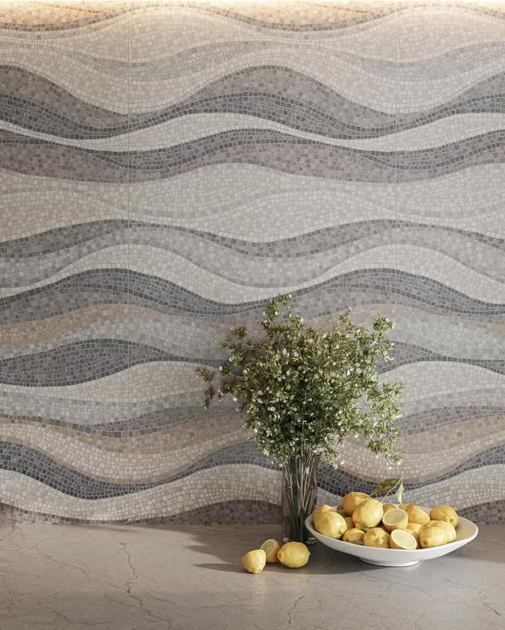 керамогранит фабрики Керама Марацци коллекция Касабланка