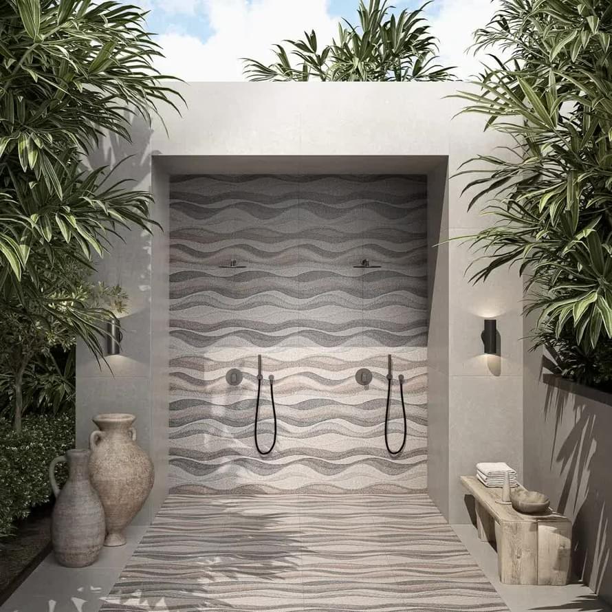 керамогранит фабрики Керама Марацци коллекция Касабланка