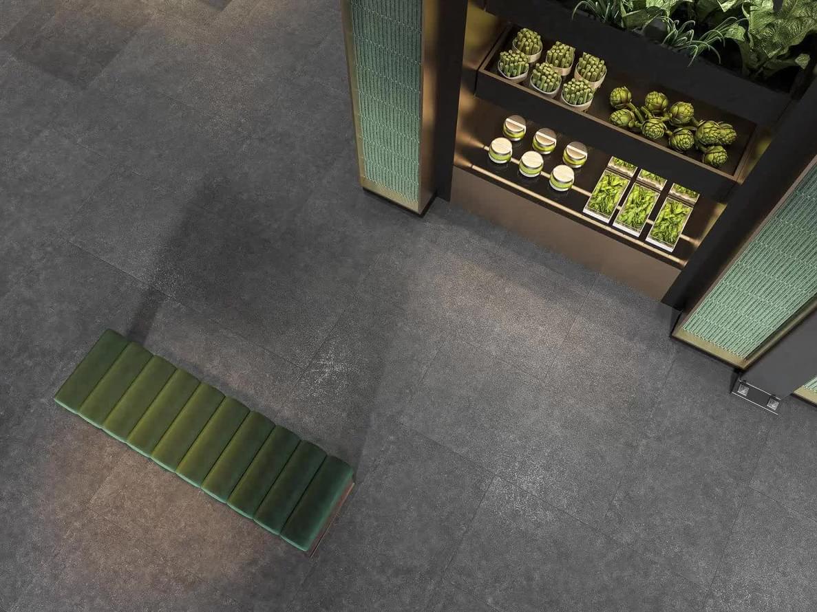 керамогранит фабрики Керама Марацци коллекция Касабланка