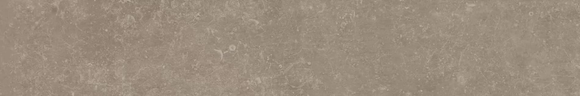 Плитка Керама Марацци Касабланка Плинтус Hp Бежевый Матовый Обрезной 9.5x60 см, поверхность матовая