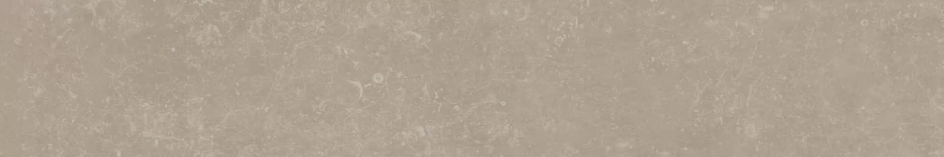 Плитка Керама Марацци Касабланка Плинтус Hp Бежевый Светлый Матовый Обрезной 9.5x60 см, поверхность матовая