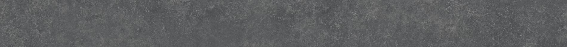 Плитка Керама Марацци Касабланка Подступенок Hp Антрацит Матовый Обрезной 10.7x119.5 см, поверхность матовая