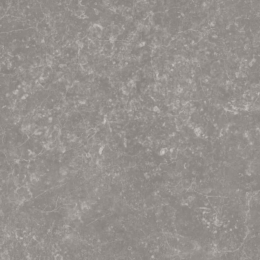 Плитка Керама Марацци Касабланка Серый Матовый 20x20 см, поверхность матовая