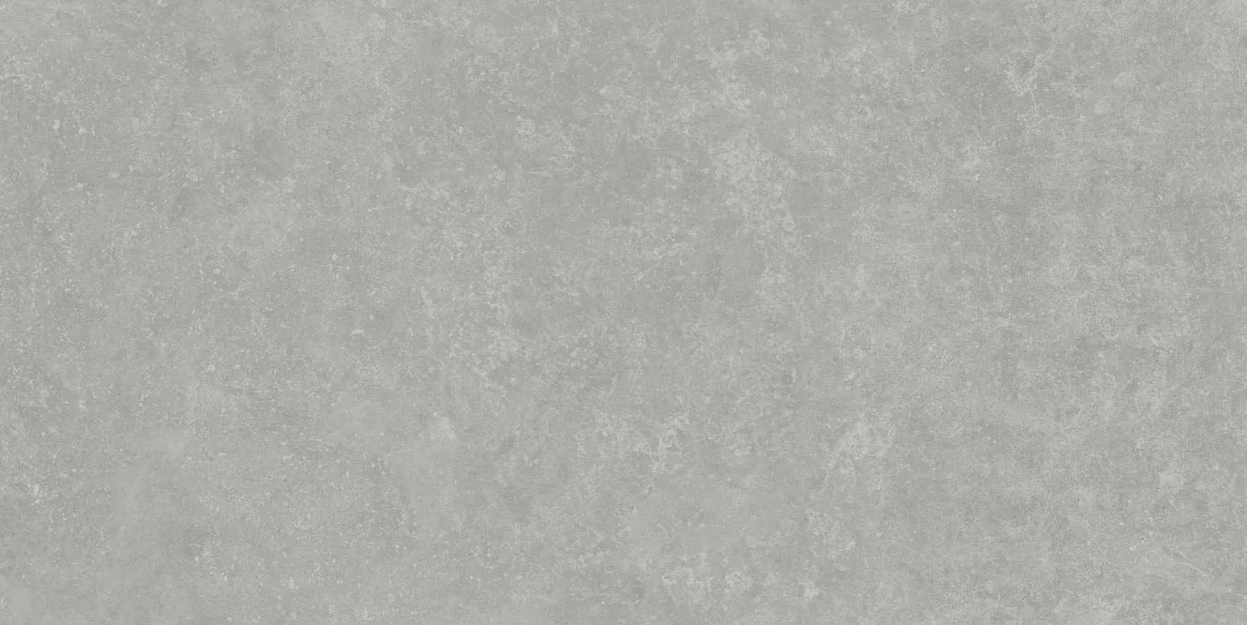 Плитка Керама Марацци Касабланка Серый Матовый Обрезной 119.5x60 см, поверхность матовая