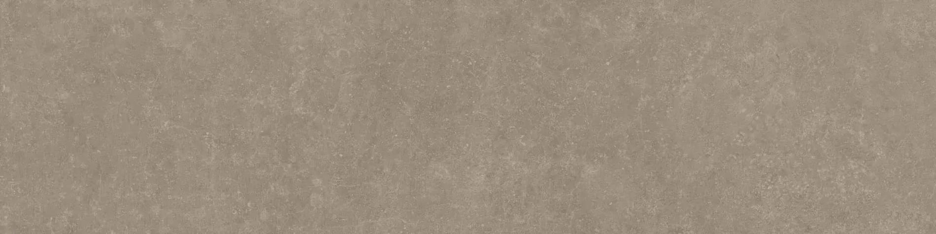 Плитка Керама Марацци Касабланка Ступень Фронтальная Клееная Hp Бежевый Матовый Обрезной 33x119.5 см, поверхность матовая