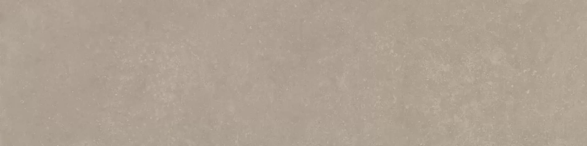 Плитка Керама Марацци Касабланка Ступень Фронтальная Клееная Hp Бежевый Светлый Матовый Обрезной 33x119.5 см, поверхность матовая