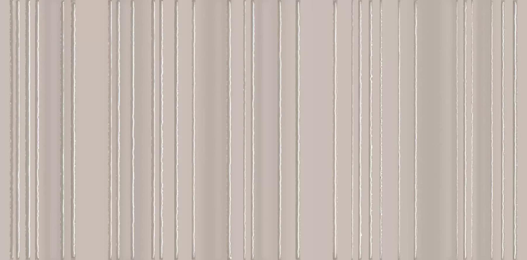 Плитка Керама Марацци Касба Декор Бежевый Структура 7.4x15 см, поверхность матовая, рельефная