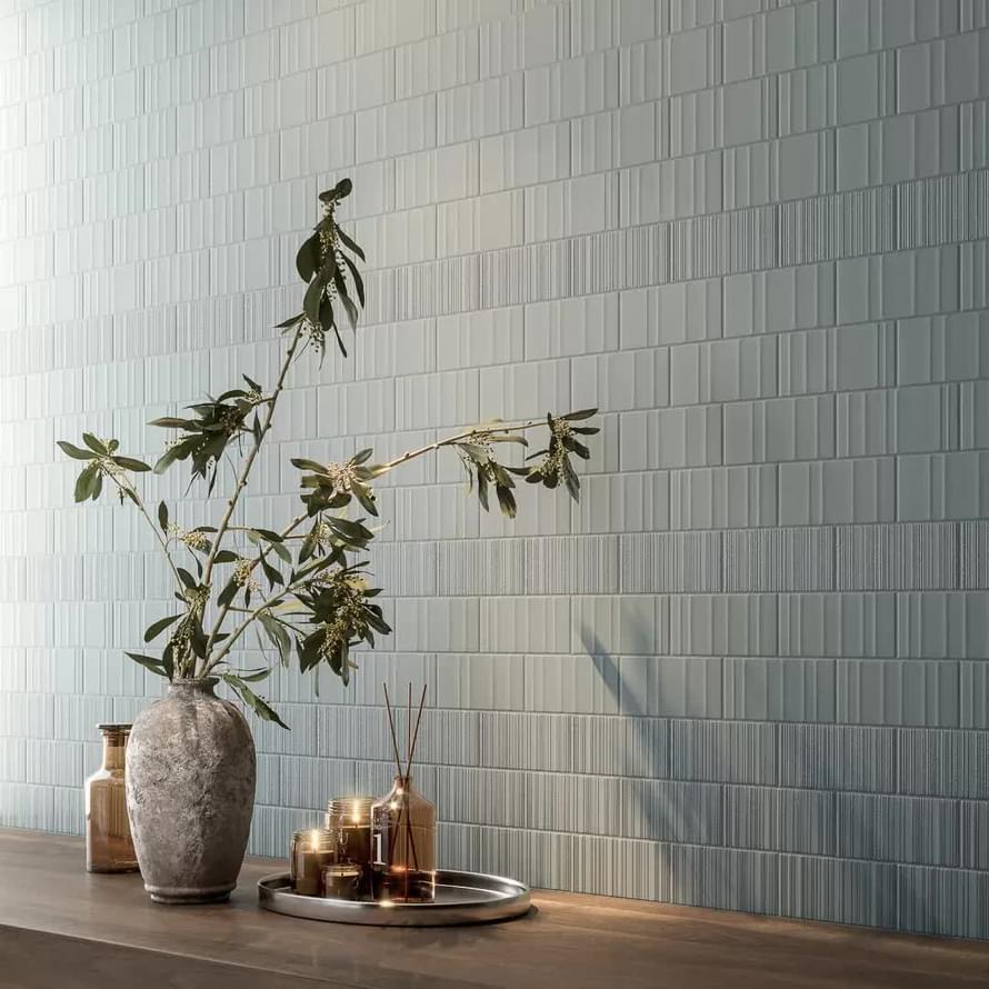 керамика фабрики Керама Марацци коллекция Касба