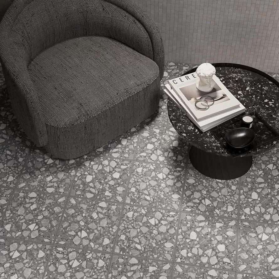 керамика фабрики Керама Марацци коллекция Кассетоне