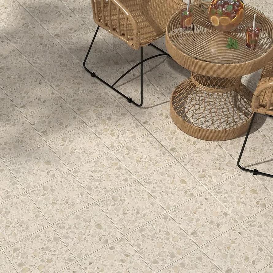 керамика фабрики Керама Марацци коллекция Кассетоне