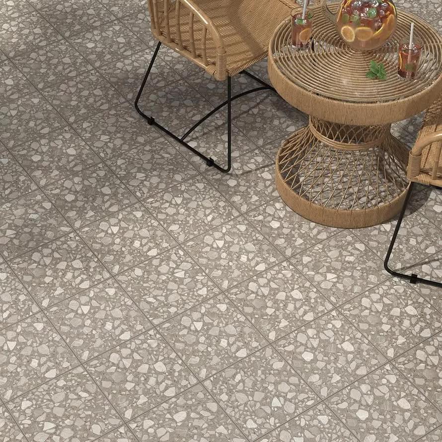 керамика фабрики Керама Марацци коллекция Кассетоне