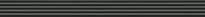 Плитка Керама Марацци Кастильони Бордюр Черный Структура 3.4x40 см, поверхность матовая, рельефная