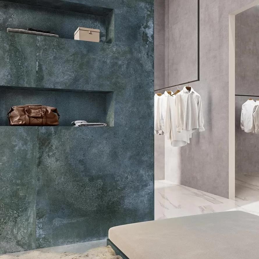 керамогранит фабрики Керама Марацци коллекция Кобальт