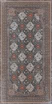 Плитка Керама Марацци Ковры Классика Декорированный Обрезной 119.5x238.5 см, поверхность матовая