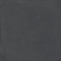 Плитка Керама Марацци Коллиано Черный 30x30 см, поверхность матовая