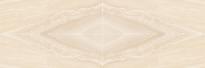 Плитка Керама Марацци Контарини Панно Беж 60x179 см, поверхность глянец