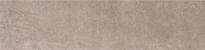 Плитка Керама Марацци Королевская Дорога Подступенок Коричневый Светлый Обрезной 14.5x60 см, поверхность матовая