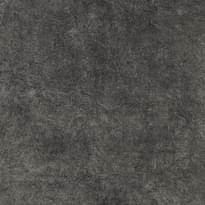 Плитка Керама Марацци Королевская Дорога Чёрный Обрезной 60x60 см, поверхность матовая