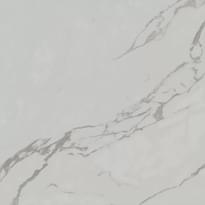 Плитка Керама Марацци Коррер Белый Лаппатированный Обрезной 50.2x50.2 см, поверхность полированная