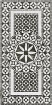 Плитка Керама Марацци Коррер Декор 1 Глянцевый Обрезной 30x60 см, поверхность глянец