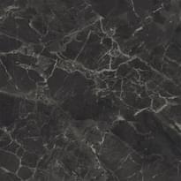 Плитка Керама Марацци Коррер Чёрный Лаппатированный Обрезной 50.2x50.2 см, поверхность полированная