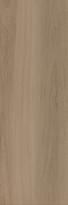 Плитка Керама Марацци Ламбро Коричневый Обрезной 40x120 см, поверхность матовая