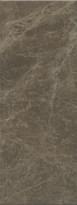 Плитка Керама Марацци Лирия Коричневый 15x40 см, поверхность глянец
