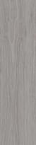 Плитка Керама Марацци Листоне Серый 9.9x40.2 см, поверхность матовая