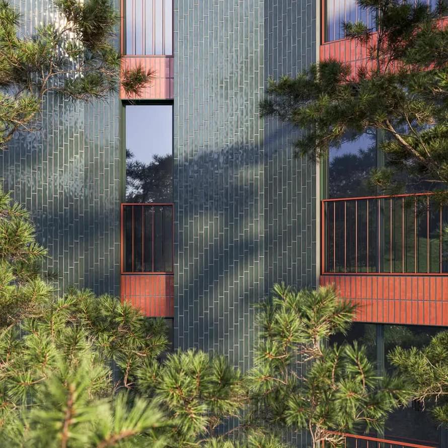 керамика фабрики Керама Марацци коллекция Мажорель