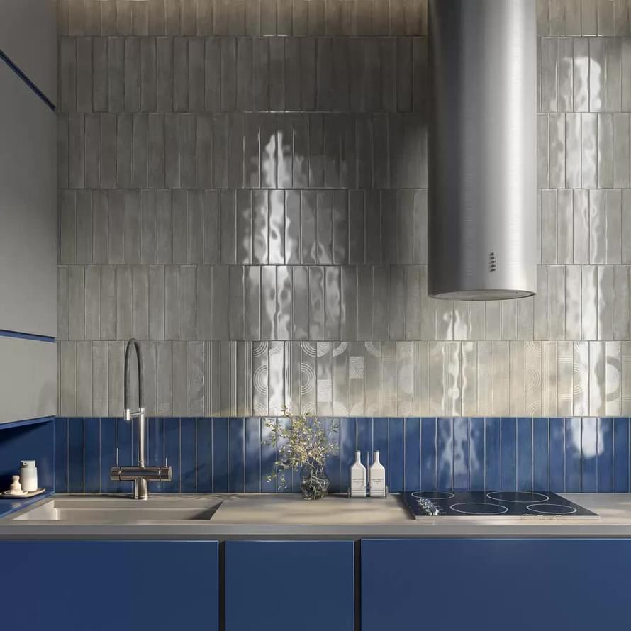 керамика фабрики Керама Марацци коллекция Мажорель