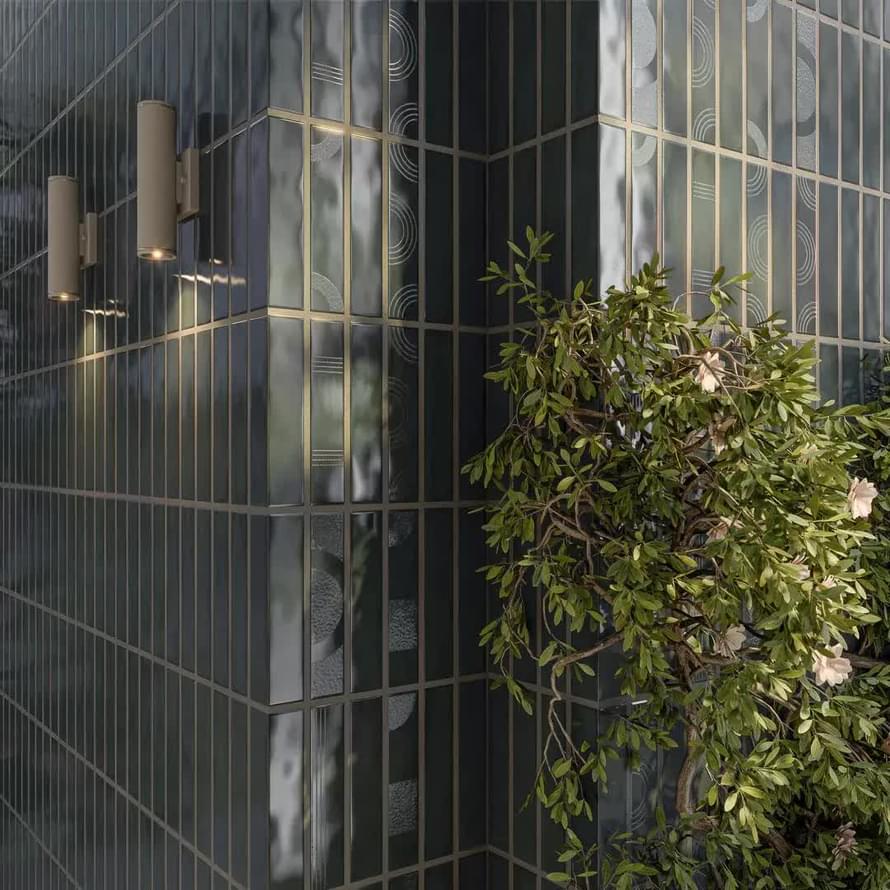 керамика фабрики Керама Марацци коллекция Мажорель