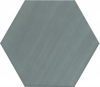 Плитка Керама Марацци Макарена Зелёный 20x23.1 см, поверхность глянец