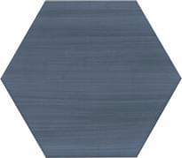 Плитка Керама Марацци Макарена Синий 20x23.1 см, поверхность глянец