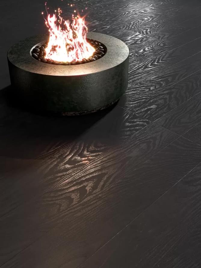 керамогранит фабрики Керама Марацци коллекция Манифик Вуд