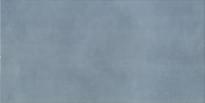 Плитка Керама Марацци Маритимос Голубой Обрезной 30x60 см, поверхность глянец