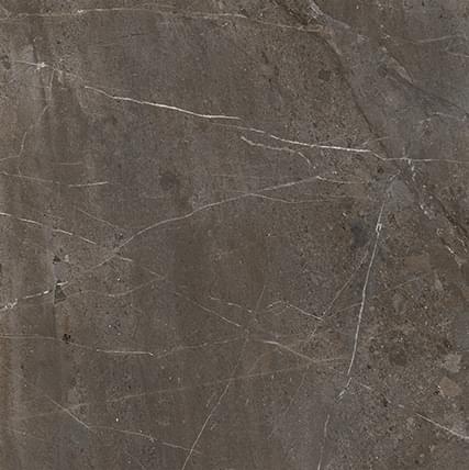 Плитка Керама Марацци Марсель Серый Матовый Обрезной 60x60 см, поверхность матовая