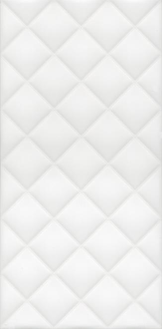 Керама Марацци Марсо Белый Структура Обрезной 30x60