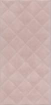 Плитка Керама Марацци Марсо Розовый Структура Обрезной 30x60 см, поверхность матовая