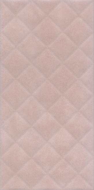 Керама Марацци Марсо Розовый Структура Обрезной 30x60