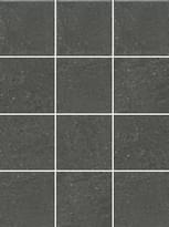 Плитка Керама Марацци Матрикс Антрацит 29.8х39.8 Из 12 Частей 9.8x9.8 см, поверхность матовая