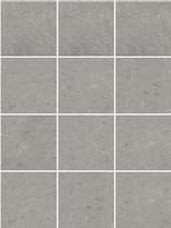 Плитка Керама Марацци Матрикс Серый 29.8х39.8 Из 12 Частей 98x9.8 см, поверхность матовая
