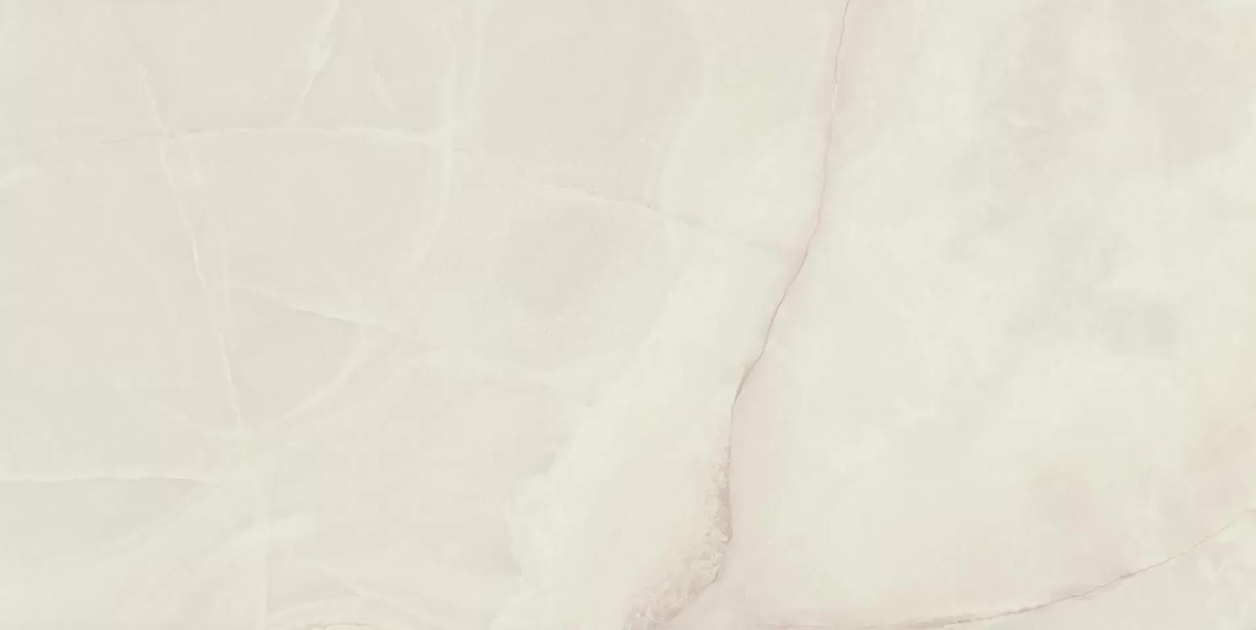 Плитка Керама Марацци Махкама Бежевый Светлый Глянцевый Обрезной 60x30 см, поверхность глянец