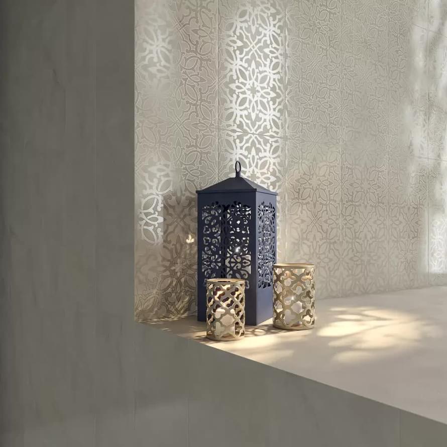 керамика фабрики Керама Марацци коллекция Махкама