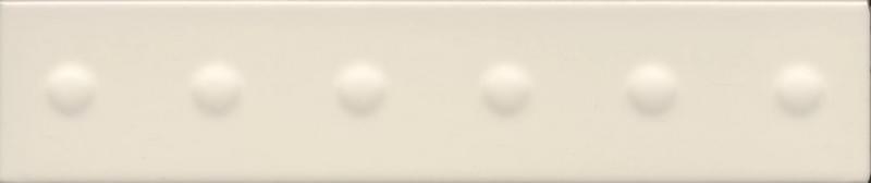 Плитка Керама Марацци Медина 1 Бежевый Светлый Матовый Структура 6x28.5 см, поверхность матовая, рельефная