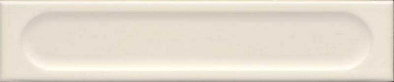 Плитка Керама Марацци Медина 2 Бежевый Светлый Матовый Структура 6x28.5 см, поверхность матовая, рельефная