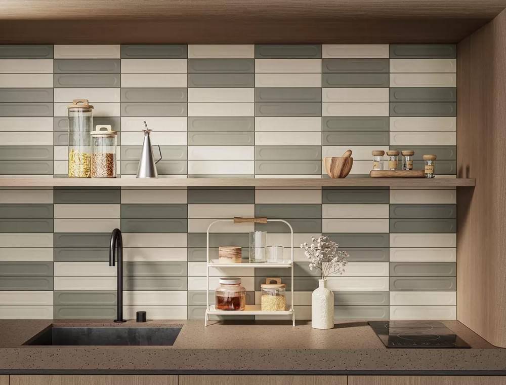 керамика фабрики Керама Марацци коллекция Медина