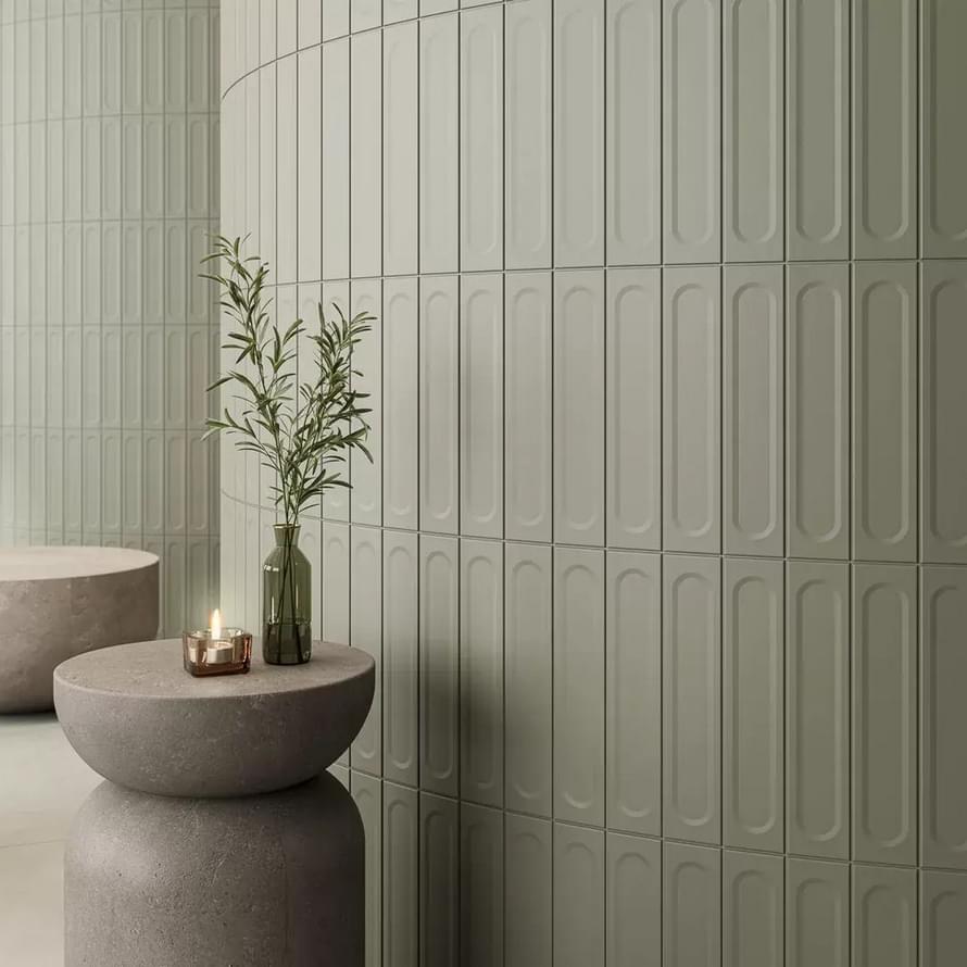 керамика фабрики Керама Марацци коллекция Медина