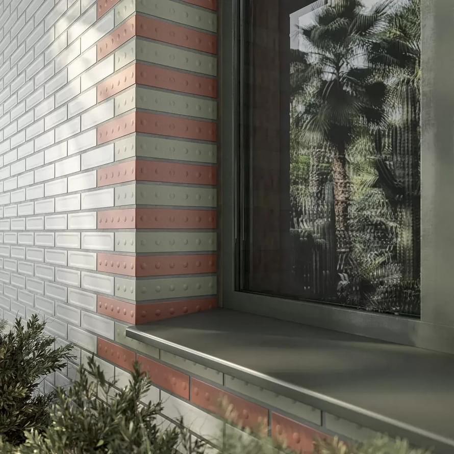 керамика фабрики Керама Марацци коллекция Медина