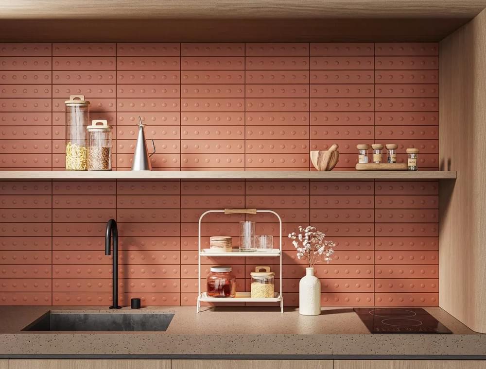 керамика фабрики Керама Марацци коллекция Медина