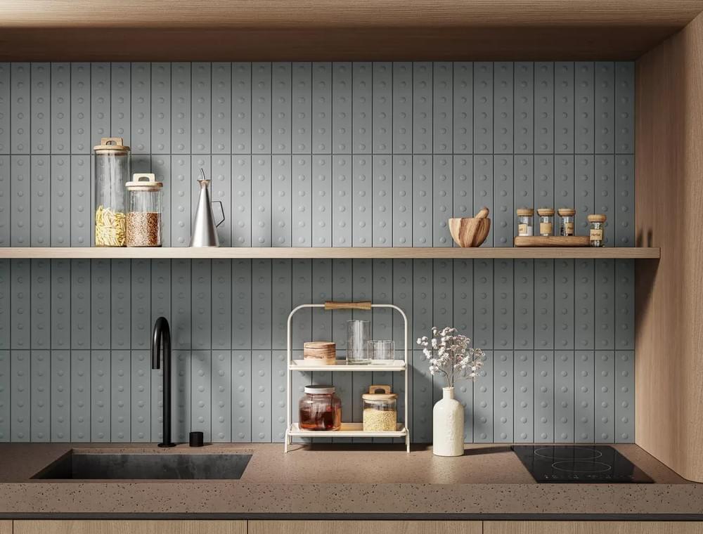 керамика фабрики Керама Марацци коллекция Медина